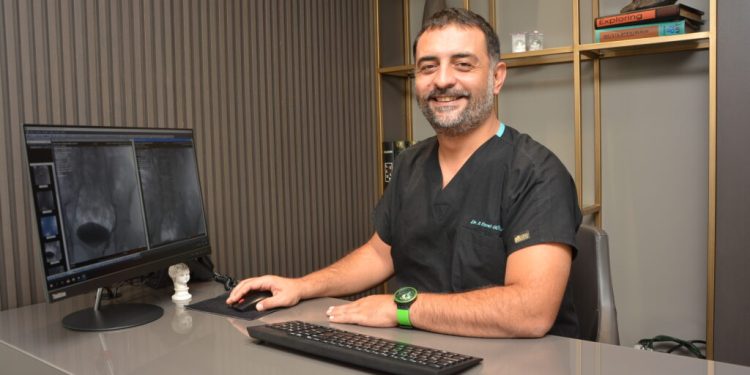 Varikosel Hastalığında Ameliyatsız Tedavi