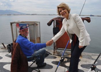 Yardım Meleği Ebe, Ak Parti Aday Adayı Karol İzmirliler’den Destek Bekliyor!