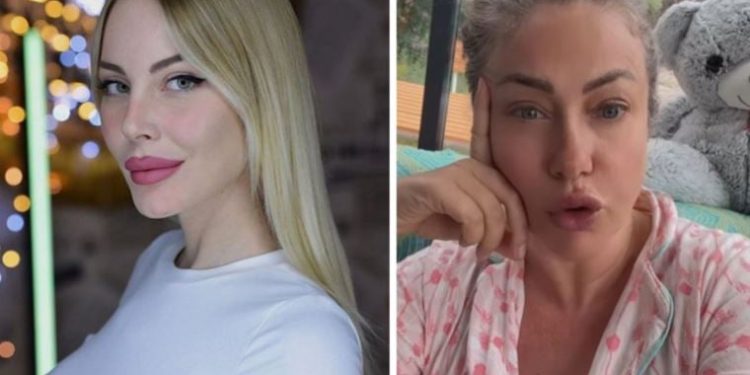 Yeliz Yeşilmen ve Hande Sarıoğlu birbirine girdi: ‘Dava açacağım…’