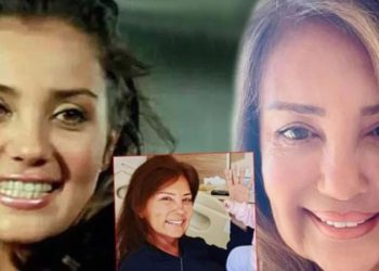 Yeşilçam’ın efsane oyuncusu Bahar Öztan’dan kötü haber
