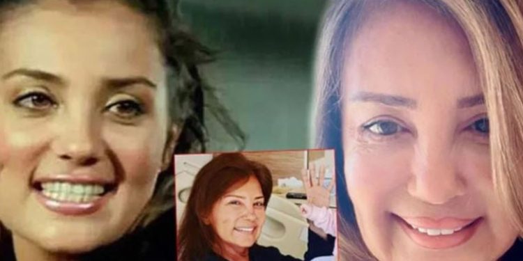 Yeşilçam’ın efsane oyuncusu Bahar Öztan’dan kötü haber
