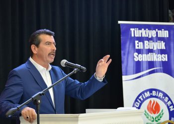 Yeterli ve kalıcı personel istihdamı konusunda çözüm üretilmelidir