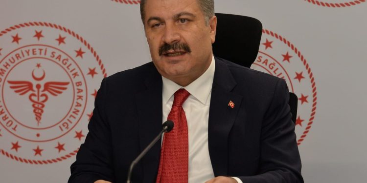 Yoğun Bakımlarda Belirgin Bir Artış Yok