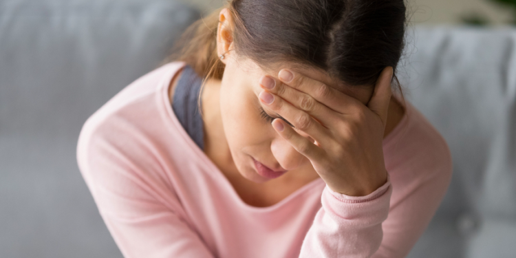 Baş Ağrısı Neyden Kaynaklanır