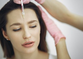 Botoksla İlgili Yanlışlar