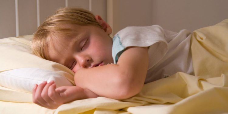 Çocuklarda Uyku Kalitesi Nasıl Sağlanır ?