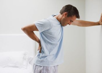 Covid Geçirenlerde Görülen Kalça Ağrısı İhmal Edilmemeli