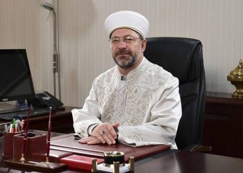 “Cuma Haftalık Tatil Olsun” Tartışması !