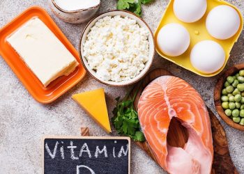 D Vitamini Hangi Gıdalarda Bulunur ?