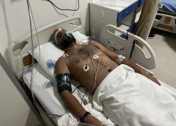 Darp Edilen Doktorun Son Hali !