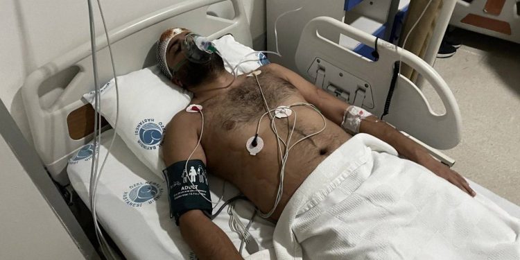 Darp Edilen Doktorun Son Hali !