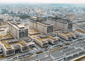 Depremzedelerin Durumu İyiye Gidiyor