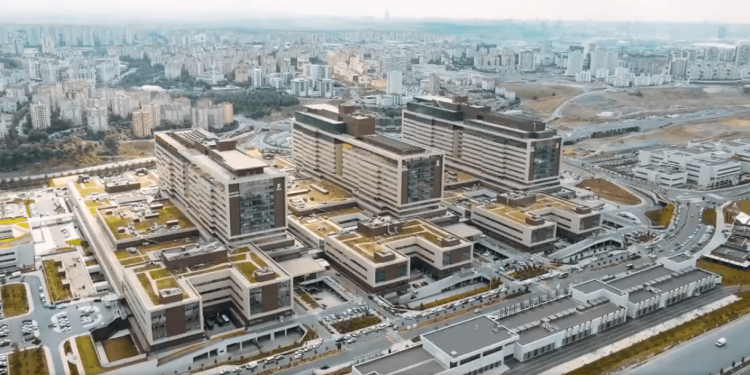 Depremzedelerin Durumu İyiye Gidiyor