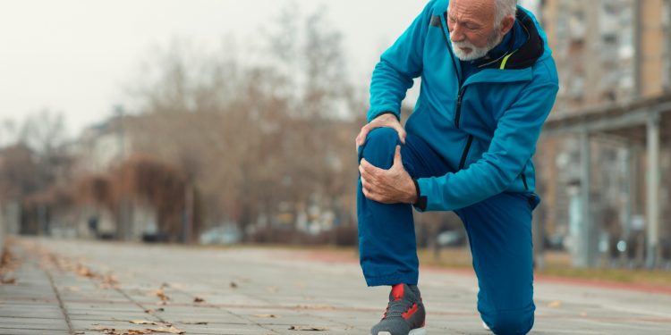 Diz Ağrısının Önüne Nasıl Geçeriz