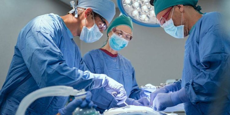 Doktora Bıçak Parası Operasyonu !