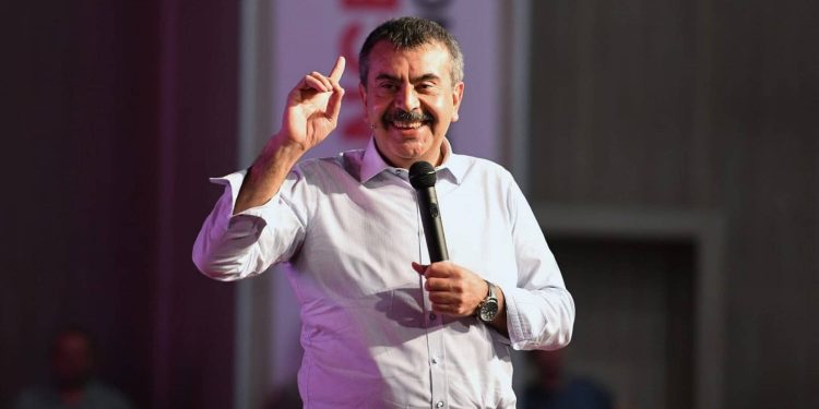 “Dünyada En Çok Sığınmacı Öğrenci Barındıran Ülkeyiz”