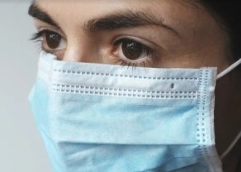 Eris Varyantı Yayılım Gösterebilir