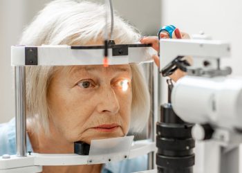 Göz Bozukluklarında Tehlike Büyük