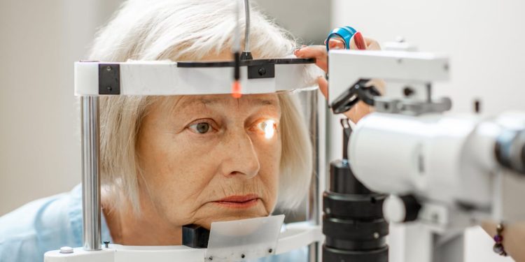 Göz Bozukluklarında Tehlike Büyük