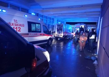 Hasta Yakınlarının Darp Ettiği Doktor Yoğun Bakıma Kaldırıldı