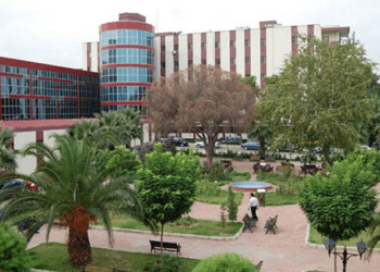 Hastanede Tahtakurusu Alarmı ! (Özel Haber)