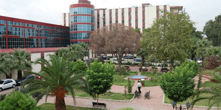 Hastanede Tahtakurusu Alarmı ! (Özel Haber)