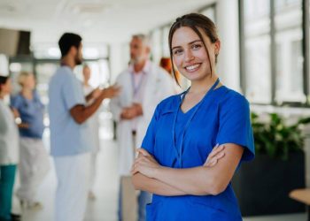 Hemşirenin Hukuk Zaferi !