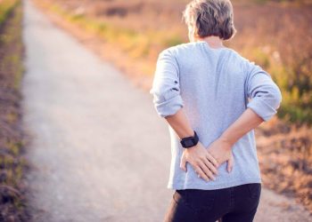 Kalça Ağrıları Tedavi Edilmezse Daha Büyük Sorunlara Neden Olabilir!