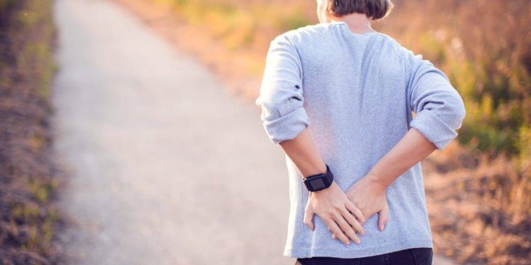 Kalça Ağrıları Tedavi Edilmezse Daha Büyük Sorunlara Neden Olabilir!