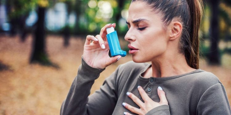 Mecit Süerdem Anlattı, Astım KOAH’a Dönüşür Mü