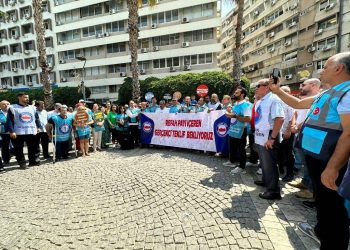 Memur-Sen Uygun Teklif Bekliyor