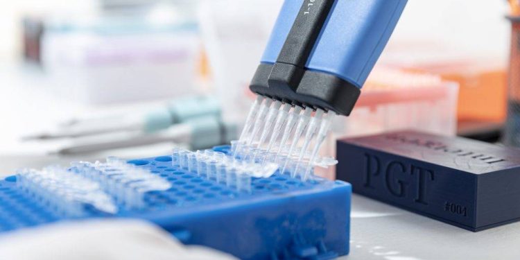 Ortalama her 50 kişiden biri SMA Taşıyıcısı !