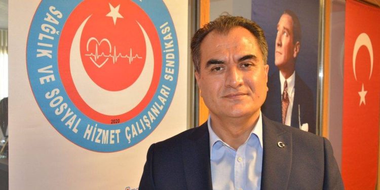 Toplu Sözleşme Teklifini Birlik Sağlık-Sen Değerlendirdi