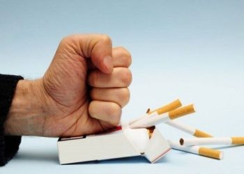 Tütün Bağımlığından Nasıl Kurtulunur ?