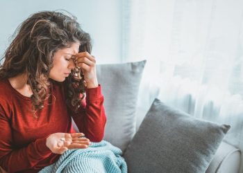 Vücuttaki Ağrılar Nasıl Giderilir