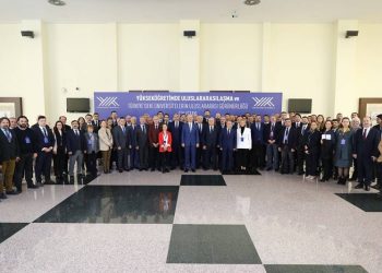 YÖK’ten “Yükseköğretimin Uluslararasılaşması” Raporu