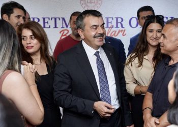 “Adalet ve Şeffaflık Konularında Şikayetin Olmadığı Bir Mülakat Sistemi Olacak”