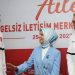 AİLEM Engelsiz İletişim Merkezi Açıldı