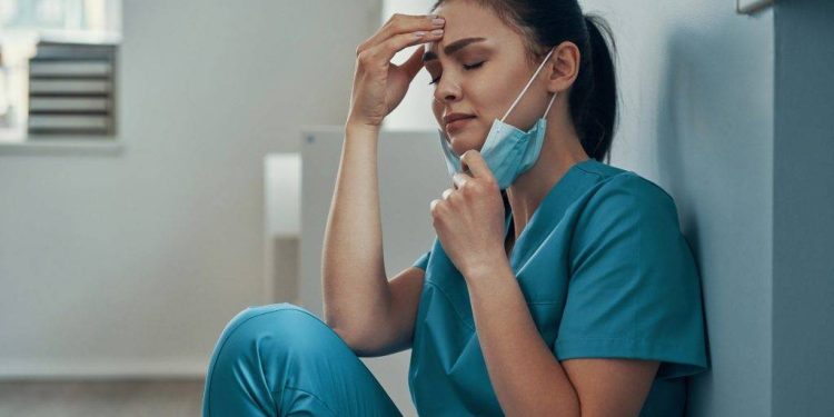 Bayraklı Şehir Hastanesi İçin ‘Hayati Risk’ Uyarısı !