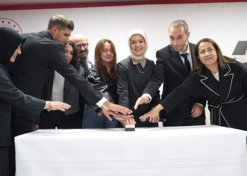 Devlet Korumasındaki 1017 Gencin Ataması Yapıldı