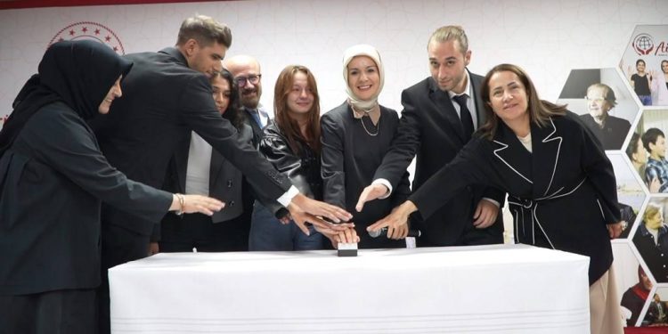 Devlet Korumasındaki 1017 Gencin Ataması Yapıldı