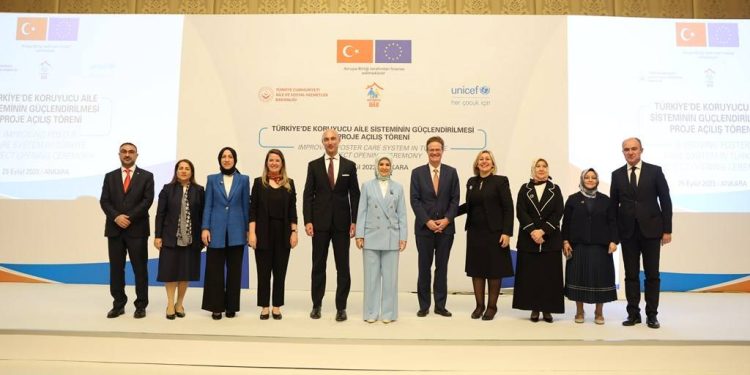 Geçici Koruyucu Aile Sistemi Nedir ?