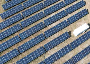 Güneş Enerjisi Kullanımında Rekor Büyüme Yaşanacak