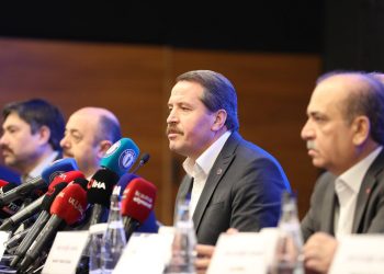 Toplu Sözleşme Görüşmeleri Son Dakika…