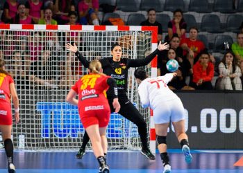 A Milli Hentbol Kadın Takımı, Karadağ’a Yenildi