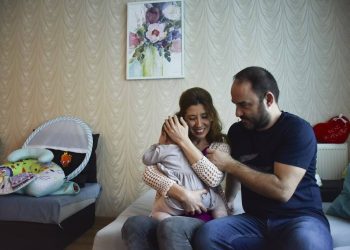 Aile Destek Programı Ödemeleri Başladı