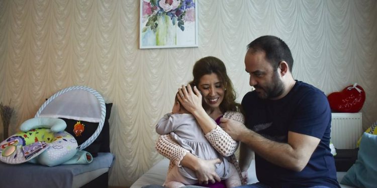 Aile Destek Programı Ödemeleri Başladı