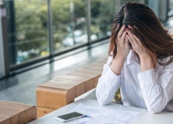 Bastırılan Duygular Hastalıklara Zemin Hazırlıyor !