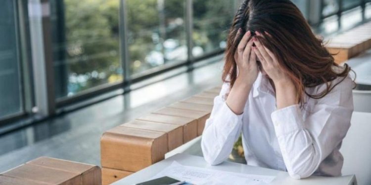 Bastırılan Duygular Hastalıklara Zemin Hazırlıyor !