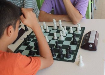 Devlet Korumasındaki Çocukların Satranç Heyecanı